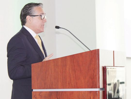 Economic Outlook shows local economy still strong