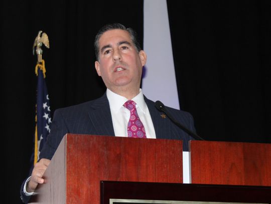 Economic Summit focuses on future of Texas