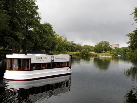 Edwards Aquifer Authority sees Stage 4 drought restrictions in near future 