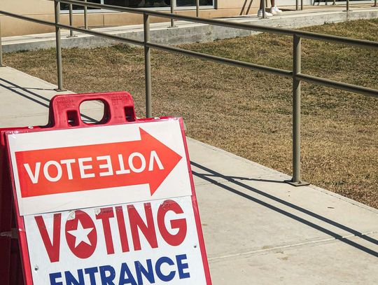 ELECTION RESULTS (Update 11:26 p.m.): Hays County voters show up for Democratic, Republican primaries