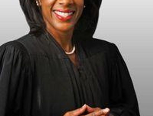 Elizabeth Davis Frizell, Judge, Court of Criminal Appeals, Place 3, Democratic Party