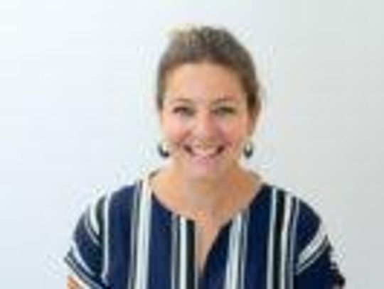 Eloise Hudson to speak to rotary club about CASA of Central Texas