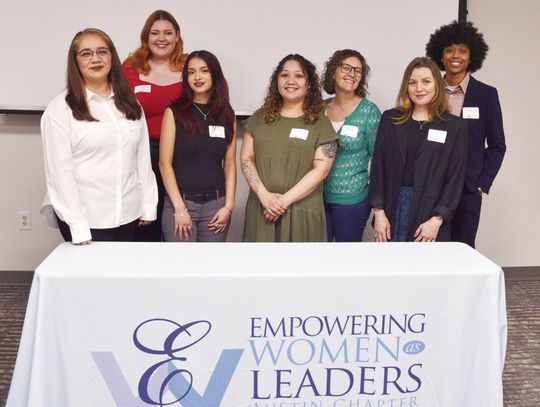 Empowering Women as Leaders hosts second annual charity golf tournament