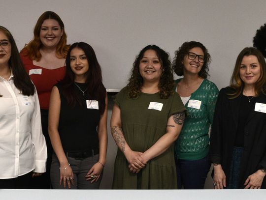 Empowering Women as Leaders opens scholarship application