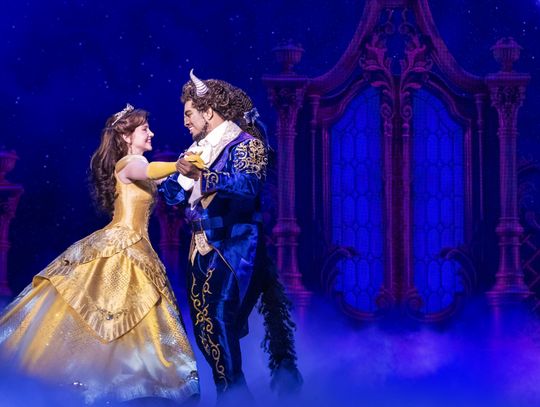 Enchanted from the Start