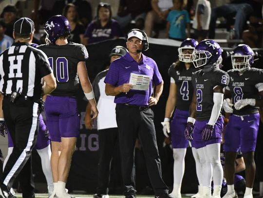 Enrollment and Cutoff numbers released, San Marcos stays in 6A