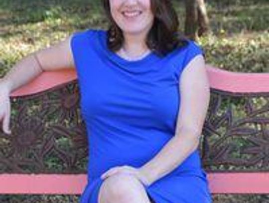 Erin Zwiener, State Representative Dist. 45, Democratic Party (Incumbent)