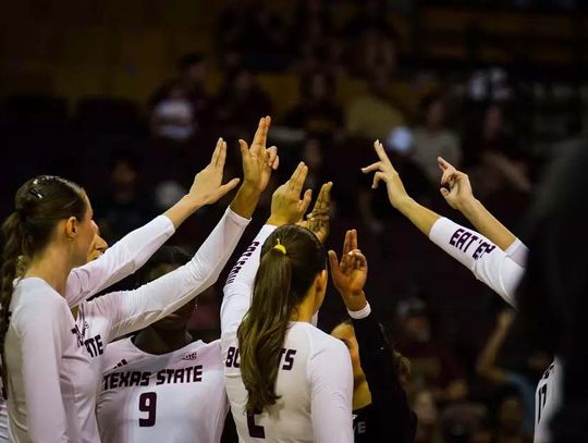 Errors plague Bobcats in loss to Arkansas State