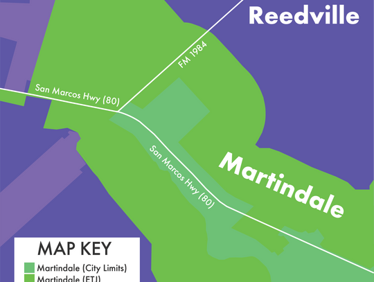 ETJ issues surface ahead of vote