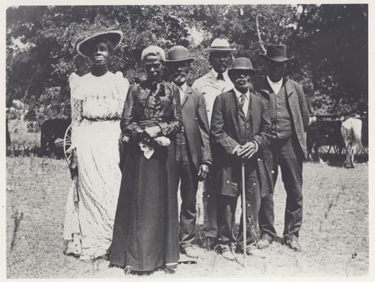 EXPLAINER: The story of Juneteenth, the new federal holiday