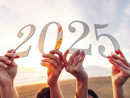 Exploring Nature: Hopes for New Year