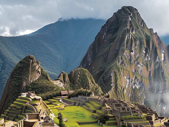 Exploring Nature: Travel Tips