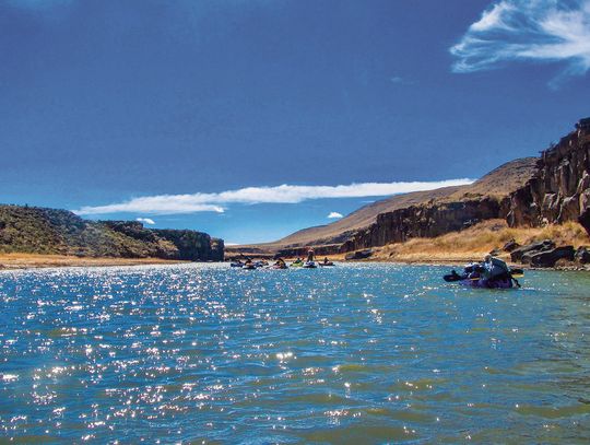 Exploring Nature: Victor Emanuel