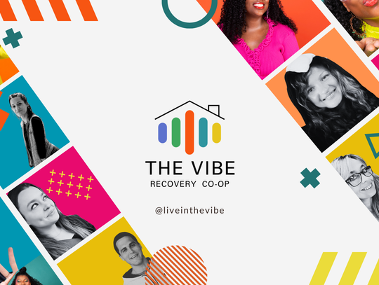 Fall Into Good Vibes: San Marcos Recovery Co-Op Hosts Clothing & Gift Drive and Community Event