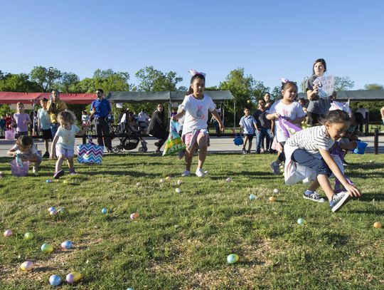 Farmer Fred’s Carnival an annual tradition