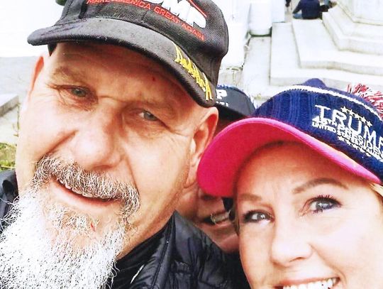 FBI raids retired San Marcos couple’s home