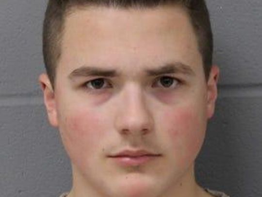 Federal grand jury indicts San Marcos teen in Austin synagogue fire 