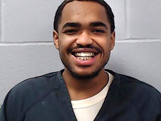 Fentanyl and heroin dealer receives 40-year prison sentence