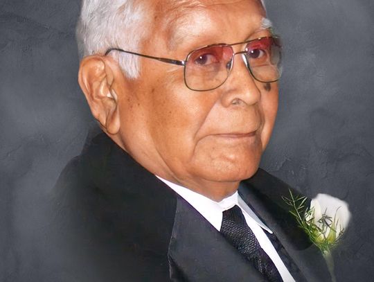 Fernando R. Ortiz, Sr.