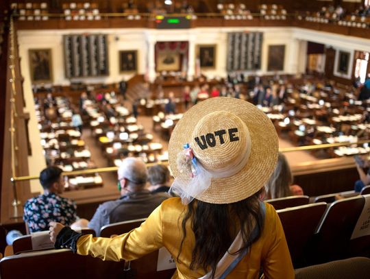 Fetal “heartbeat” bill, that could ban abortions at six weeks, nears passage in the Legislature