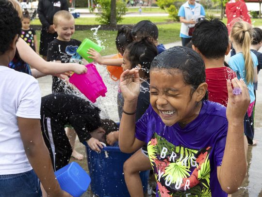 Field Day Fun