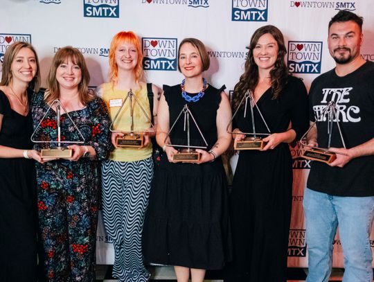 Final chance to nominate for Love Downtown Awards