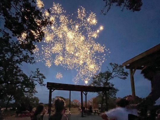 Fireworks show set for July 1 at Roughhouse Brewing