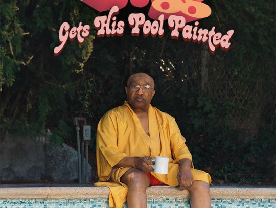 FIRST TUESDAY FILM SERIES