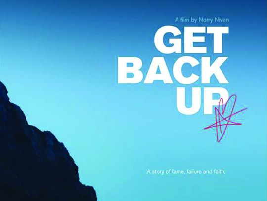 First Tuesday SMTX to present ‘Get Back Up: The Blue October Story’
