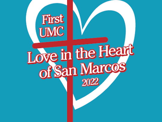 First United Methodist Church of San Marcos celebrates 175th anniversary today