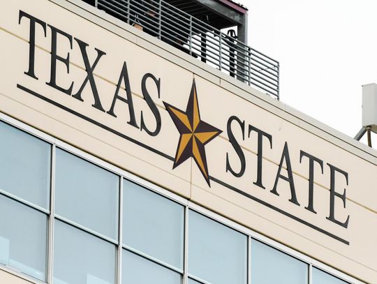 Five Texas State football players diagnosed with COVID-19 