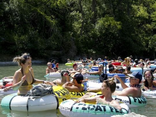 Float Fest appeal for permit denied