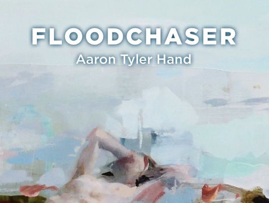 ‘Floodchaser’ explores absence, isolation through Noah’s Ark