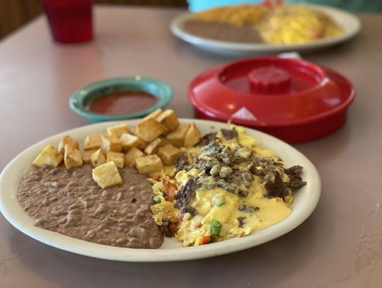 Foodie Friday: Chepo's Mexican Restaurant