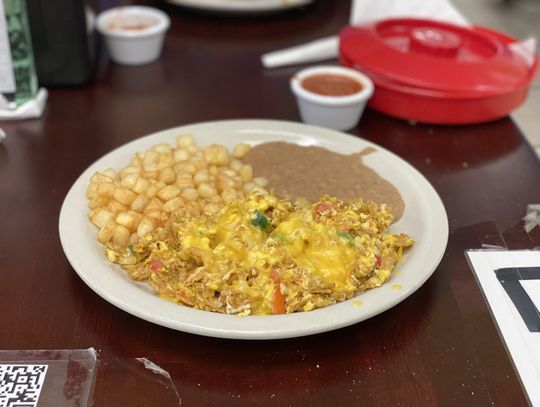 Foodie Friday: Durango's Mexican Restaurant