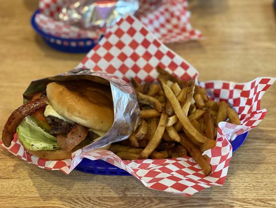 Foodie Friday: Highway 80 Feed Barn