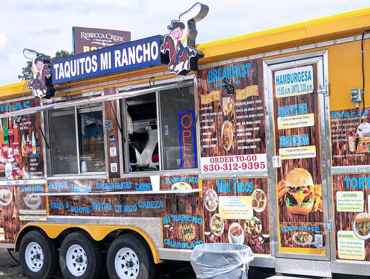 Foodie Friday: Taquitos Mi Rancho