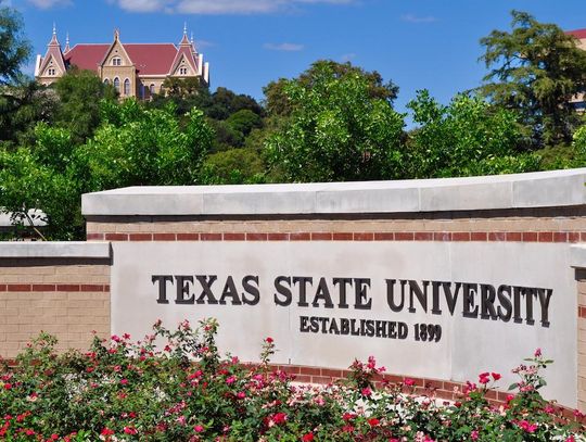 Forbes puts Texas State among the best in U.S.