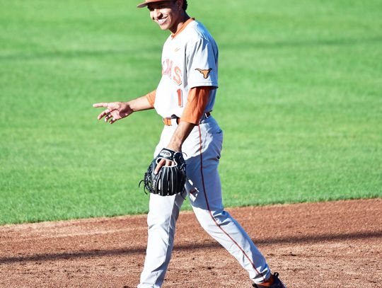 Former Rattler David Hamilton drafted by Brewers