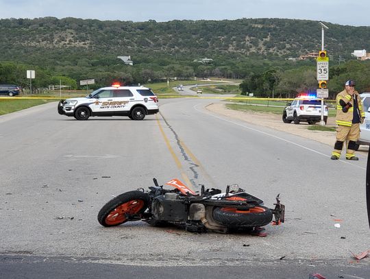Former Waco attorney embroiled in murder-for-hire plot dies in crash near Wimberley