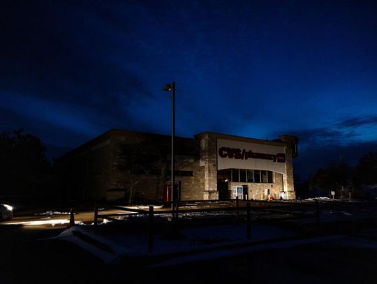 ERCOT, Power Outage, Winter Storm, Texas Tribune, San Marcos Record