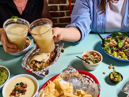 Fuego Tortilla Grill celebrates 15 years with special deals on 6/1