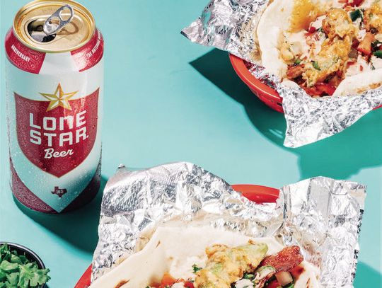 Fuego Tortilla Grill now serving alcohol at select locations