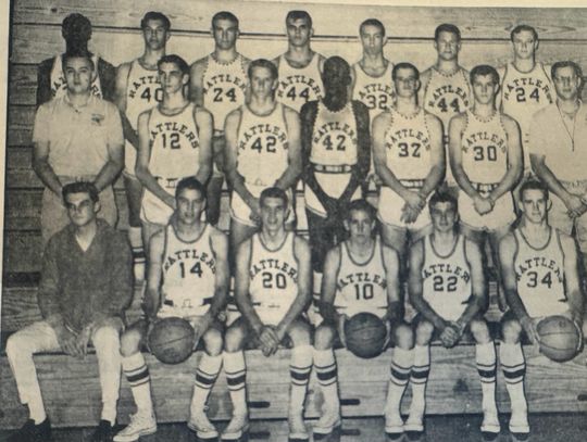 GAME REWIND: Rattlers capture state title in 1964-1965 season behind historic offensive performance