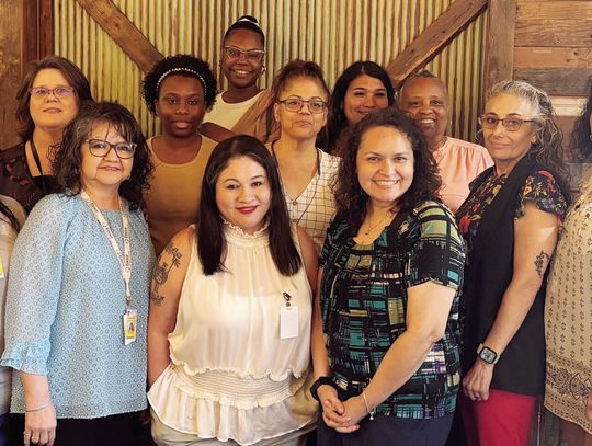 Gary Job Corps appreciates administrative assistants