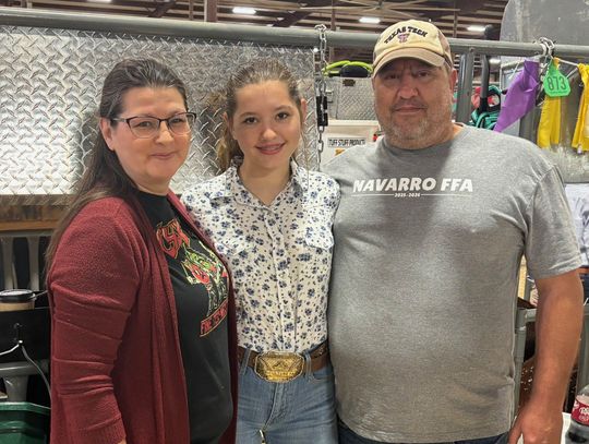 Gary Job Corps cadets assist at San Antonio Rodeo