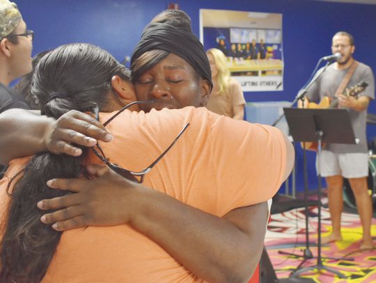 Gary Job Corps: finding hope in dark times