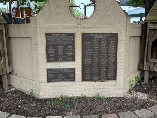 Gary Job Corps helps the community