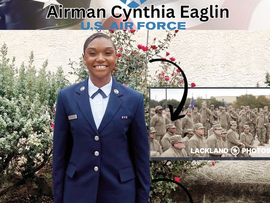 Gary Job Corps honors alumna Cynthia Eaglin