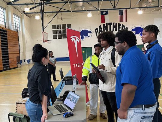 Gary Job Corps hosting career fair